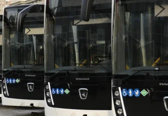 Школу водителей автобусов хотят открыть в ПАТП-4 из-за кадрового голода