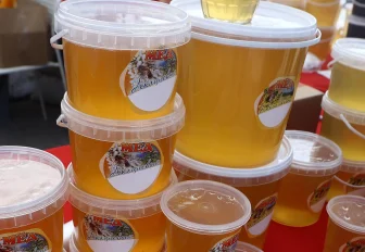 Мёд в сочетании с корицей призвали есть новосибирцев