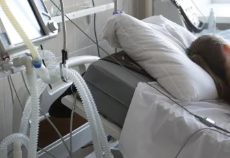 Восемь пострадавших в ДТП под Новосибирском госпитализированы — минздрав