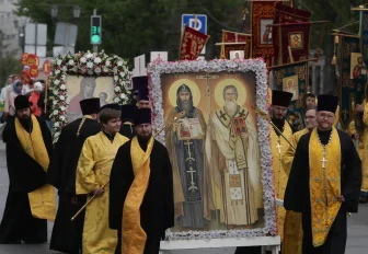 Дороги в центре Новосибирска перекроют 25 мая — с чем это связано