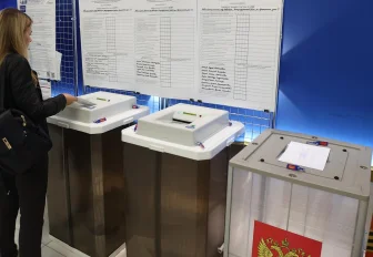 Выборы в Новосибирской области прошли без грубых нарушений — Ольга Благо