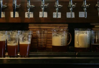 Как выбрать правильный квас в жару