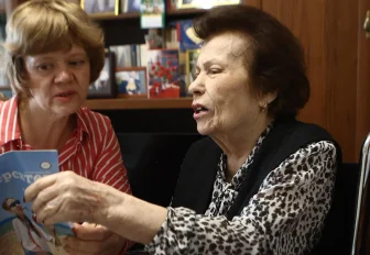 Как старикам получить уход на дому в Новосибирске — ответили в эфире «НН»