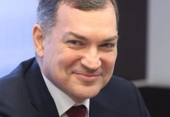 С Днём медицинского работника поздравляет мэр Кудрявцев