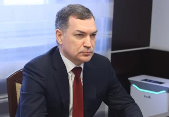 Мэр Кудрявцев: «Приоритет — ориентация на запросы новосибирцев»