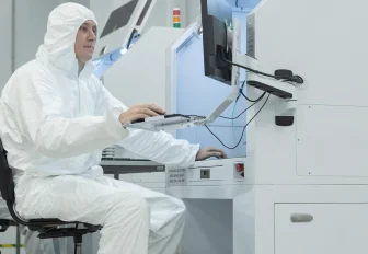 Уникальное для РФ производство запустили с участием мэра Кудрявцева