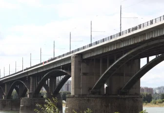 Культурная столица: «Подземка», хранилище с миллиардом и первый мост