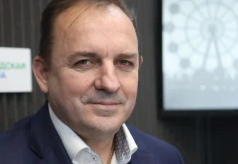 Глава Первомайского района ответит на вопросы в прямом эфире Горволны