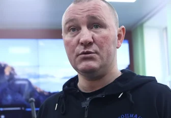 Вернувшегося с СВО новосибирца ставят на ноги в центре реабилитации