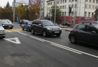 Предпроект продления Красного проспекта завершат в 2026 году