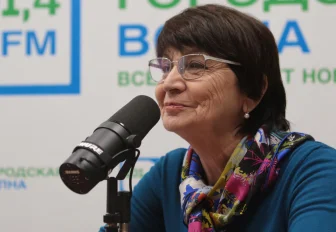 Мэр Кудрявцев выразил соболезнования близким Эллы Давлетшиной