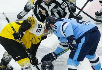 Новосибирский хоккейный клуб «Сибирь» назвал имя нового главного тренера