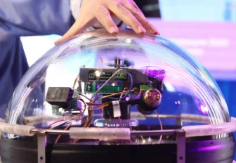 Если вы пропустили: новое колесо обозрения, агродроны и 19-летний кондитер