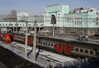 На зиму пустили пять дополнительных электричек для жителей Первомайки