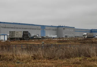 Индустриальный парк за 6,5 миллиарда построят под Новосибирском