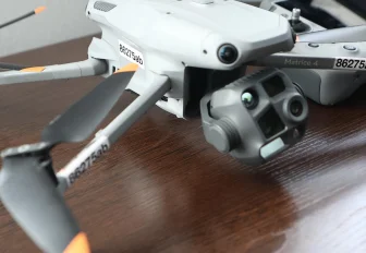 14 дополнительных дронов отправят из Новосибирска бригаде спецназа