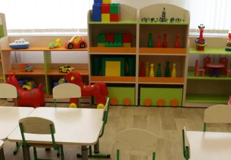 Путёвки в детсады начали выдавать 1 марта в Новосибирске