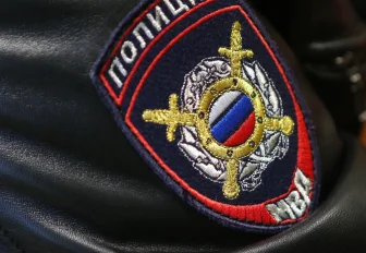 Новосибирская полиция разыскивает грабителя