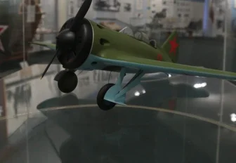 В Новосибирске ищут родственников ведомого Александра Покрышкина