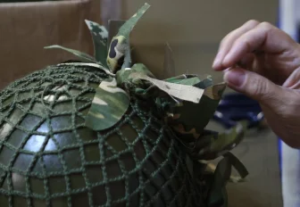 Тысячи матерей и жён «встали в строй в тылу» в Новосибирской области