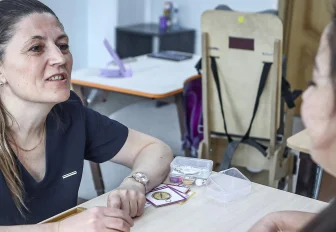 Предугадать проблемы с речью у ребёнка можно уже при родах — логопед