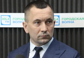 Свой пост покинул глава Октябрьского района Новосибирска Каравайцев