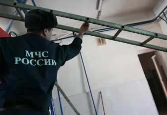 Непотушенные сигареты убили новосибирцев на восьми пожарах