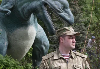 Новосибирские учёные: тревожность людей заложили динозавры