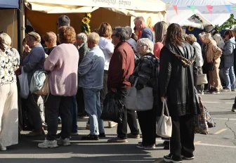 Мэр Кудрявцев озвучил товарооборот белорусской ярмарки в Новосибирске