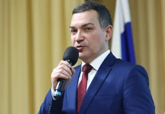 Построить дублёр Большевистской предложили новосибирцы мэру Кудрявцеву