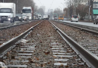 Главные объекты дорожного ремонта 2025 года назвали в Новосибирске