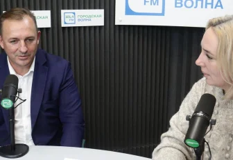 Районная приёмная: развязки, долгострои и парки Первомайки