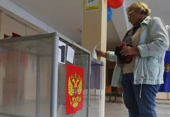 Избирком принял решение о трёхдневных выборах новосибирского губернатора