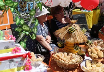 ТОСы и военно-патриотические клубы поддержат грантами в Новосибирске