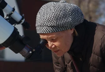 Астрономические события мая: сближение планет и метеорный дождь