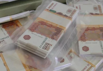 Проект бюджета на 2026 год принял в первом чтении горсовет Новосибирска