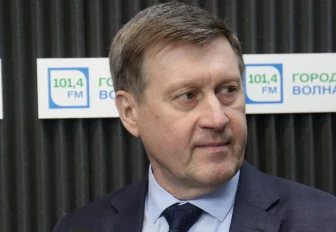 Коротко: мэр Локоть про санитарную обрезку деревьев