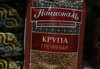 Новосибирцы перестали жаловаться в мэрию на дефицит гречки, соли и сахара