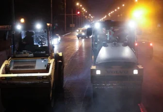 Итоги 2019 года: автовокзал на ГБШ и 20 км новых дорог