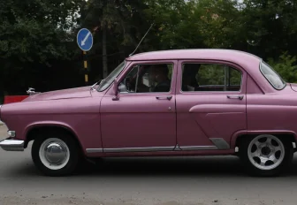 53 километра «туристических» дорог обновили в Новосибирской области