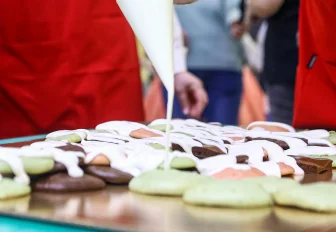 Семейный клуб и сказочный сквер: что сделали ТОСы Центрального округа