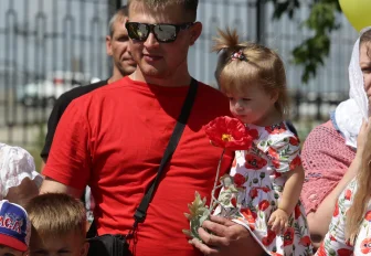 Новосибирцев научат писать гусиными перьями в сквере у НОВАТа