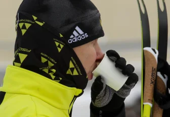 Лыжные трассы открыли в двух парках Новосибирска