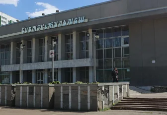 Если вы пропустили: умные турникеты, дворцовые тайны и фотоохота в парках