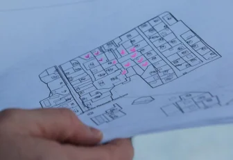 Квартиры на Железнодорожной стало сложно продать из-за общественников