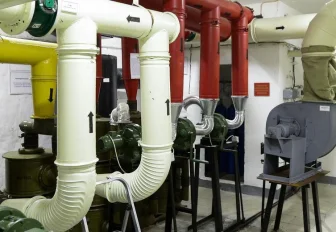 В Новосибирске ищут поставщика оборудования для бомбоубежищ