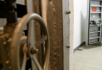 Как выглядит лучшее в России защитное сооружение