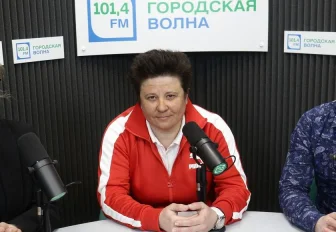 Разговор о спорте: «Родители приводят трёхлетних детей на горные лыжи»