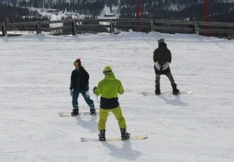 Сибиряков просят поддержать Томск и Шерегеш во всероссийском голосовании
