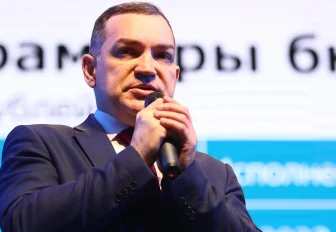 Мэр Кудрявцев открыл масштабную конференцию ТОСов в Новосибирске